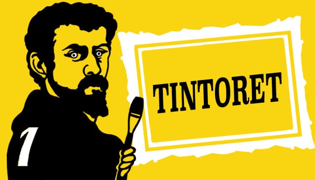 Tintoret – Une leçon de leadership.